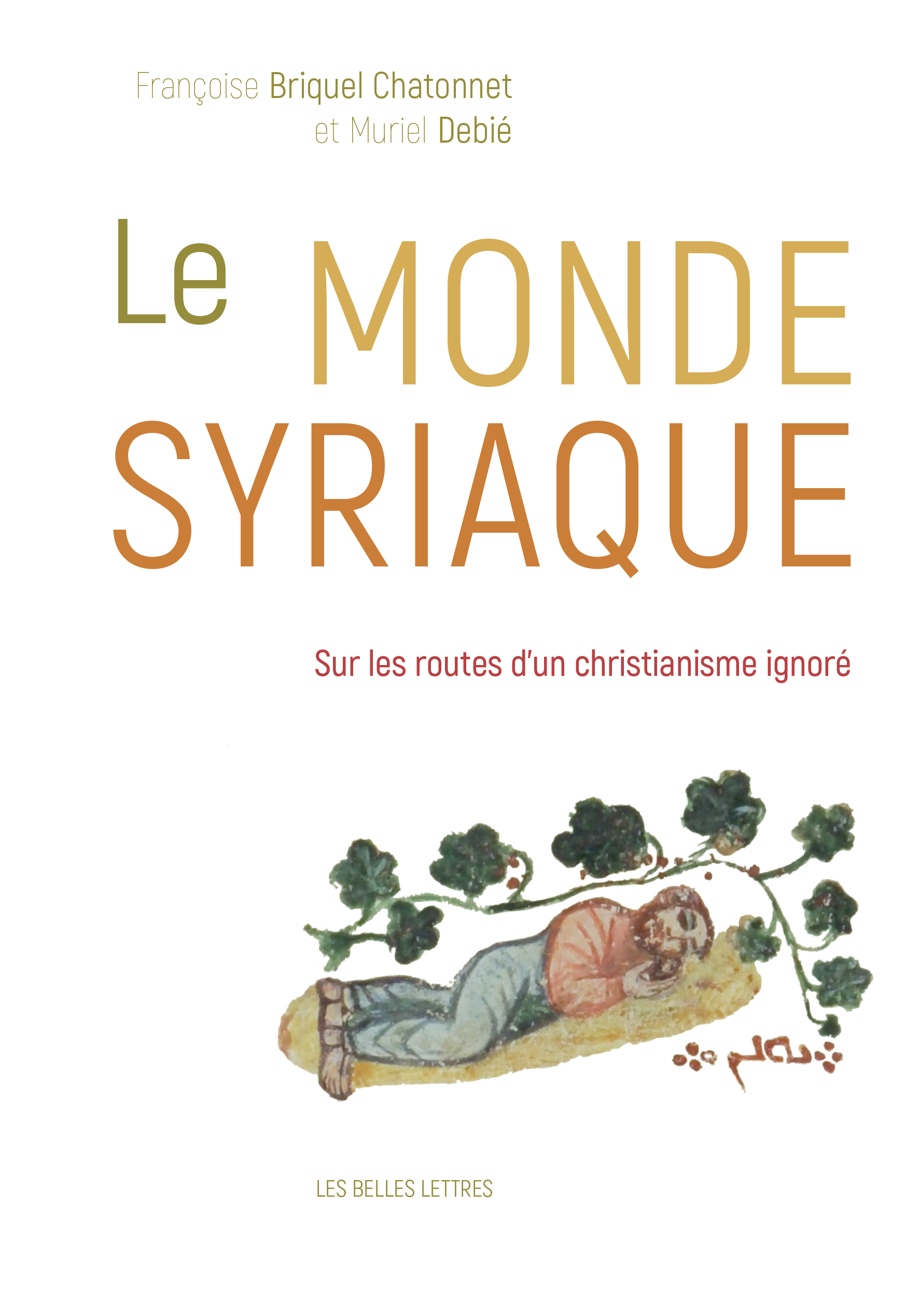 Résultat de recherche d'images pour "histoire du christianisme oriental belles lettres"